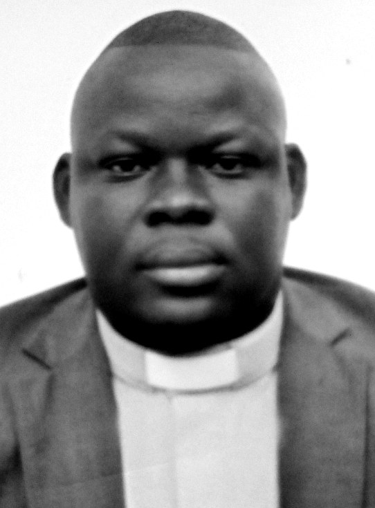 Rev. Isaac Mensah Lomo